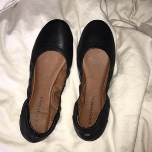 Lucky Brand flats